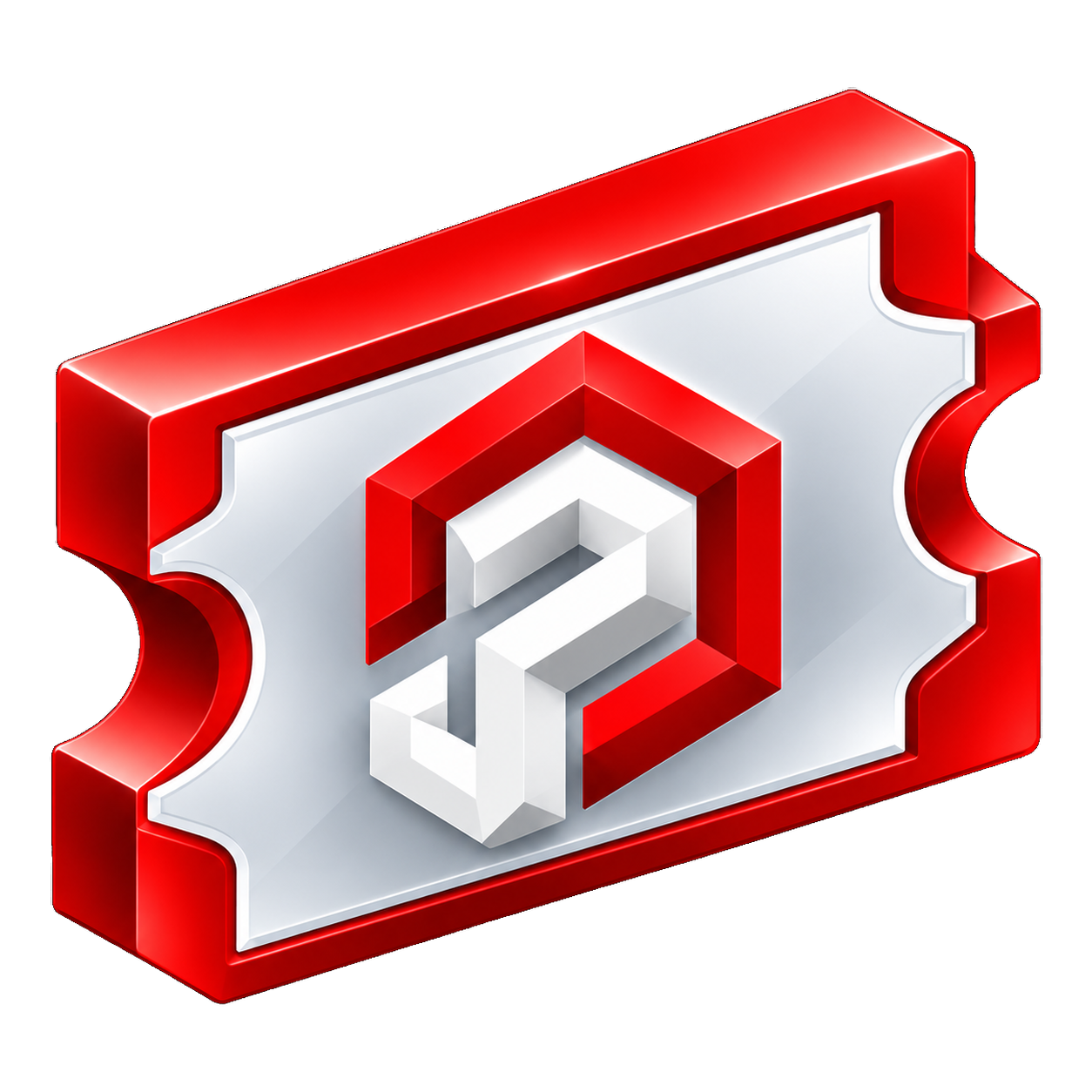 Pluven Tickets logo
